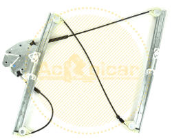 Ac Rolcar Mecanism actionare geam Ac Rolcar 01.3992 (01.3992)