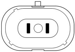 Ac Rolcar Mecanism actionare geam Ac Rolcar 01.4562 (01.4562)