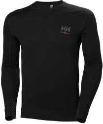 Helly Hansen HH LIFA MERINO ALÁÖLTÖZET FELSŐ, fekete, 4XL (75106_990-4XL)