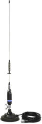 PNI Antena CB PNI S75 cu fluture, 26-28MHz, lungime spic 54 cm, magnet 125mm inclus (PNI-S75) - pcone