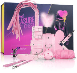 Secret Pleasure Chest Pink Passion