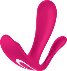 Satisfyer Top Secret+ Pink Vibrator