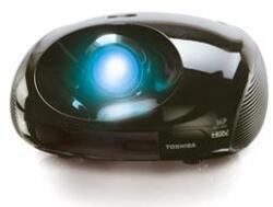 Toshiba TDP-ET20 Videoproiector