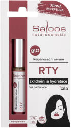 Saloos Bio Lip Regenerating Serum 7ml