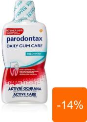 Parodontax Apa Gura Parodontax Daily Gum Care Fresh Mint 500 ml (MAG1015961TS)