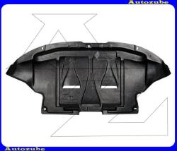 AUDI A4 B5 1994.11-1998.12 /8D/ Alsó motorvédő burkolat, haspajzs "Benzin és Diesel" (műanyag) 018294