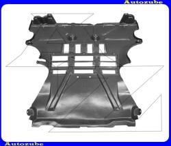 SMART FORTWO 2007.03-2014 /W451/ Első alvázvédő burkolat, haspajzs (műanyag) 509834-5