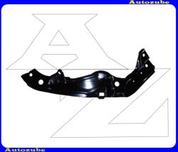 Seat IBIZA 5 2017.01-től /6S/ Fényszórótartó lemez bal (felső) 6508056623241P