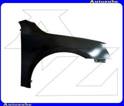 Skoda OCTAVIA 3 2016.10-2020.10 /5E/ Első sárvédő jobb 69C202