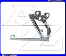 OPEL CORSA D 2011.03-2014.08 /S07/ Motorháztető zsanér jobb P555803-6
