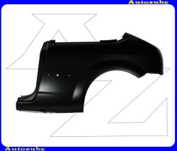 FORD FOCUS MK2 2004.09-2007.11 Hátós sárvédő bal "3 ajtós" P320283-2