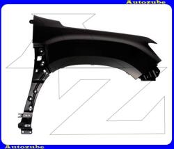 DACIA DUSTER 2 2017.01-2021.08 /XJD/ Első sárvédő jobb P28X102