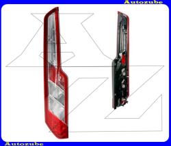 FORD TRANSIT CUSTOM 2018.01-2023.09 Hátsó lámpa bal (foglalat nélkül) 11-14894-01-2