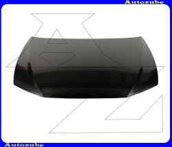 AUDI A6 C8 2018.11-2023.07 /4K/ Motorháztető /acél/ UAE06-17110