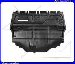 Skoda FABIA 3 2018.08-2021.09 /NJ/ Alsó motorvédő burkolat "Benzines" haspajzs (műanyag) UAL01-19830