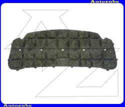 VW TOURAN 1/1 2003.04-2006.11 /1T/ Motorháztető szigetelés 018250