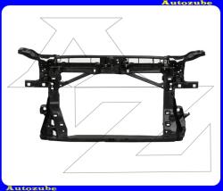 AUDI A3 Sportback 5-ajtós 2013.02-2016.08 /8V/ Homlokfal "gyári szám: 8V0855508A" 1, 2D -77KW/ 1, 4B- 81KW, 90KW, 92KW/ (műanyag) AD3243220