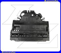 NISSAN PRIMASTAR 2006.08-2014.01 /X83/ Alsó motorvédő burkolat, haspajzs (műanyag) P602734-5