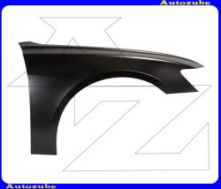 AUDI A6 C8 2018.11-2023.07 /4K/ Első sárvédő jobb "alumínium" UAE06-11112