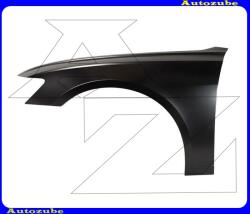 AUDI A6 C8 2018.11-2023.07 /4K/ Első sárvédő bal "alumínium" UAE06-11111