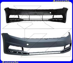 VW TOURAN 2 2015.05-től /5T/ Első lökhárító alapozott UKH04-23110