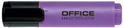 Office Products Textmarker varf lat 2-5mm, Office Products - violet (OF-17055311-09)