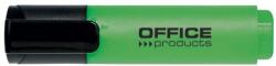 Office Products Textmarker varf lat 2-5mm, Office Products - verde (OF-17055311-02)