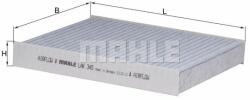 MAHLE Filtru, aer habitaclu MAHLE LAK 345 (LAK 345)