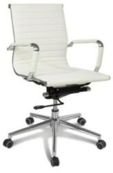 Centrufficio Rem design irodai szék, fehér - ardorado