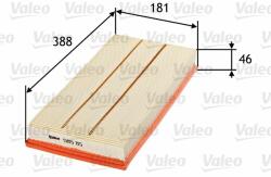 VALEO Filtru aer VALEO 585115 (585115) - automobilus