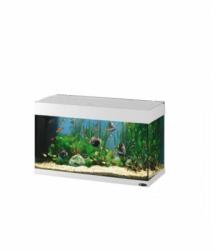 Ferplast АКВАРИУМ dubai 80 aquА white - 125 Л БЯЛ (65034111)