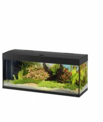 Ferplast Аквариум 240Л. DUBAI 120 AQUA BLACK Чeren (65038017)