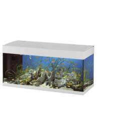Ferplast Аквариум 240литр dubai 120 aqua white (65038111)