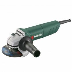 Metabo Polizor unghiular 125 mm, 850W, Metabo W 850-125