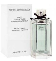 Gucci Flora by Gucci Glamorous Magnolia EDT 100 ml Tester