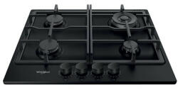 Whirlpool TKRL 661 NB Főzőlap