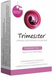 Trimeszter 1 vitamin tabletta várandósoknak 60 db