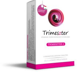 Trimeszter 2 vitamin tabletta várandósoknak 60 db