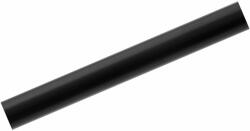  Karnis cső 16 mm Ø, fekete (240 cm)
