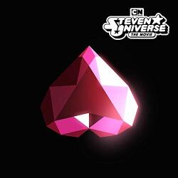 Various Steven Universe: The Movie