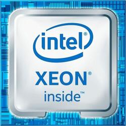 Intel Xeon E-2134 4-Core 3.5GHz LGA1151 Tray