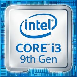 Intel Core i3-9100 4-Core 3.60GHz LGA1151 Tray Procesor