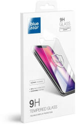 Blue Star iPhone 13 Pro Max kijelzővédő edzett üvegfólia (tempered glass) 9H keménységű (nem teljes kijelzős 2D sík üvegfólia), átlátszó