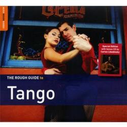 Various Tango 2nd Edition -