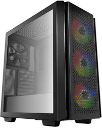 Deepcool CG560 Black (R-CG560-BKAAE4-G-1)