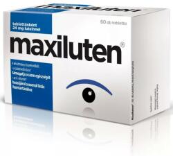 Aflofarm Maxiluten lutein tabletta 60 db