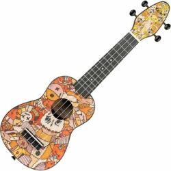 Ortega Guitars K2-VP