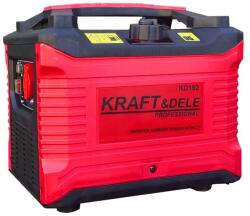 Kraft & Dele KD192 Generator