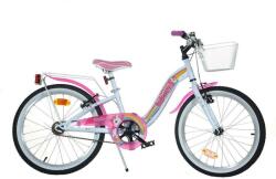 Dino Bikes Unicorn 20 Bicicleta