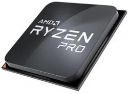 AMD Ryzen 5 PRO 4650G 6-Core 3.7GHz AM4 Tray (100-000000143) Processzor
